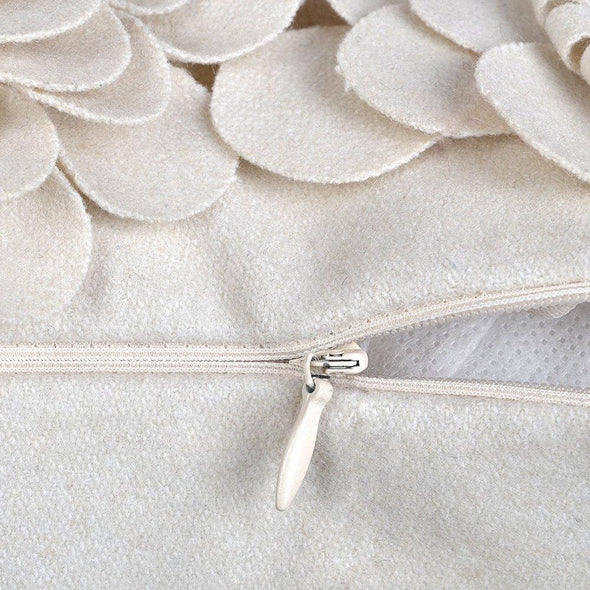 zippered-flower-pillow-cases