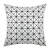 white-faux-leather-pillows