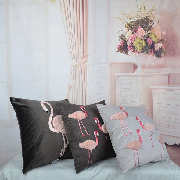 flamingo-pillow-case
