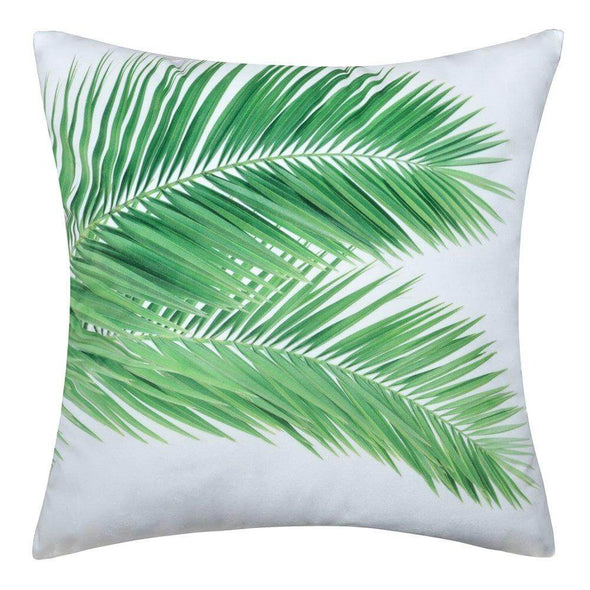 tropical-plant-pillow-covers