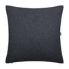 Kind Rose 3D Handmade Elephant Decorative Pillow Case
