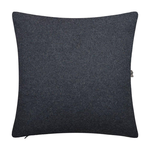 Kind Rose 3D Handmade Elephant Decorative Pillow Case