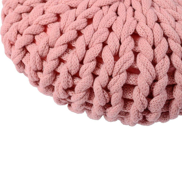 pink-throw-pillows