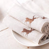 embroidered-dining-table-napkins
