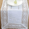 white-embroidered-table-runner