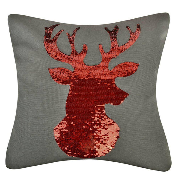 reindeer-head-reversible-sequin-pillow-case