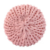 cable-knitted-round-decorative-pillow