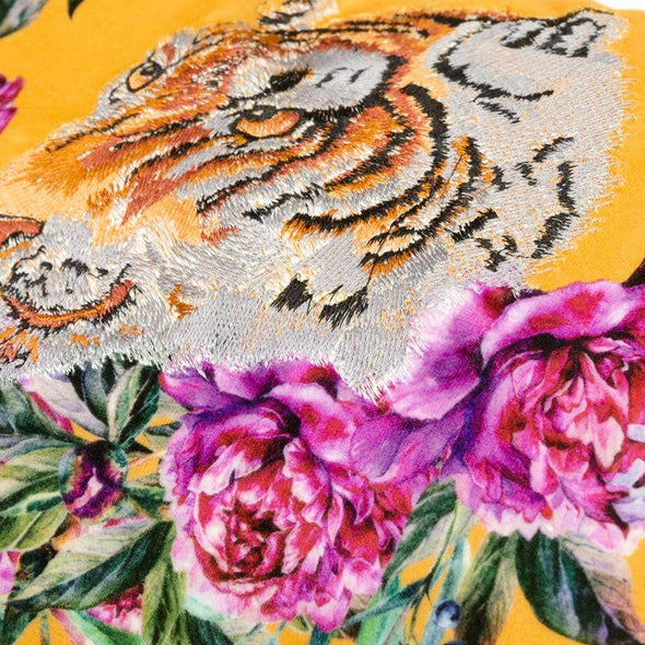 tiger-embroidery-pillow-kits