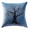 velvet-tree-pillow-case