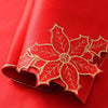 Christmas-tablecloth