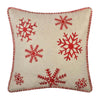decorative-snowflake-embroidered-wool-pillow-case