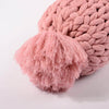 knitted-pillow-case