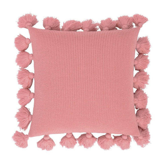 tasseled-cable-knit-throw-pillow