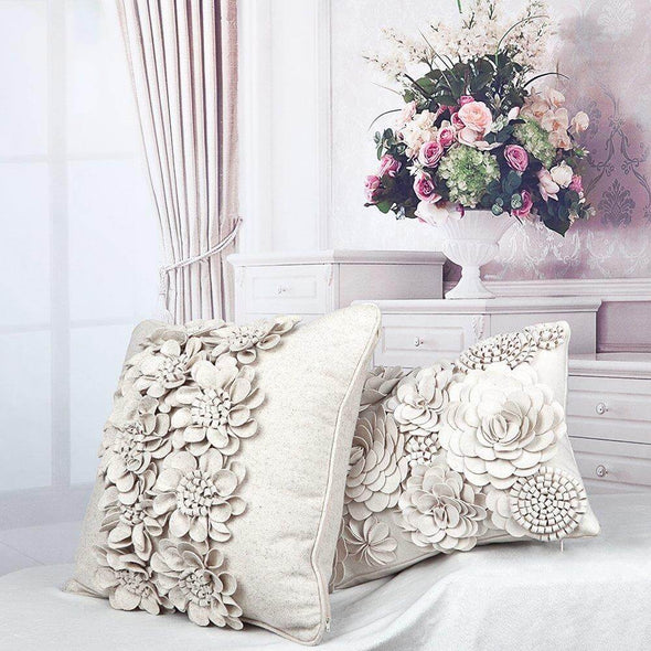 flower-pillow