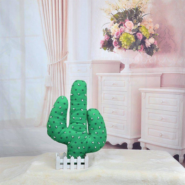 green-cactus-pillow-case