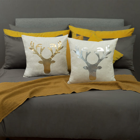 silver-and-gold-throw-pillows