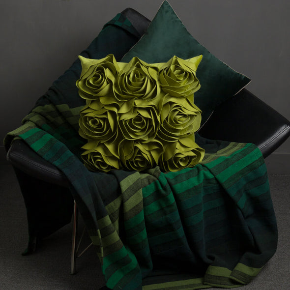 sofa-pillows decor