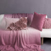 pink-velvet-throw-pillows