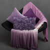 decorative-light-purple-pillows