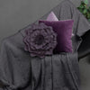 3D-handmade-peony-pretty-pillows-for-couch