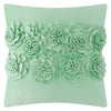 decorative-mint-green-throw-pillows
