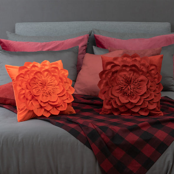 handmade-throw-pillow-sets-for-bed