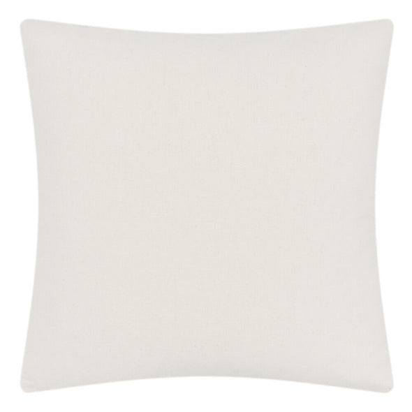 square-white-canvas-pillow-case