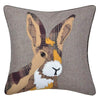 square-decorative-bunny-pillow-case