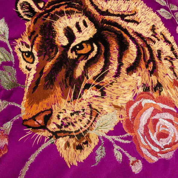 animal-print-pillows