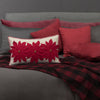 handmade-red-Christmas-pillows