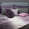 purple-cushion-for-bedding