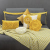 gray-and-gold-pillows-for-bed