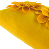 bright-orange-throw-pillows