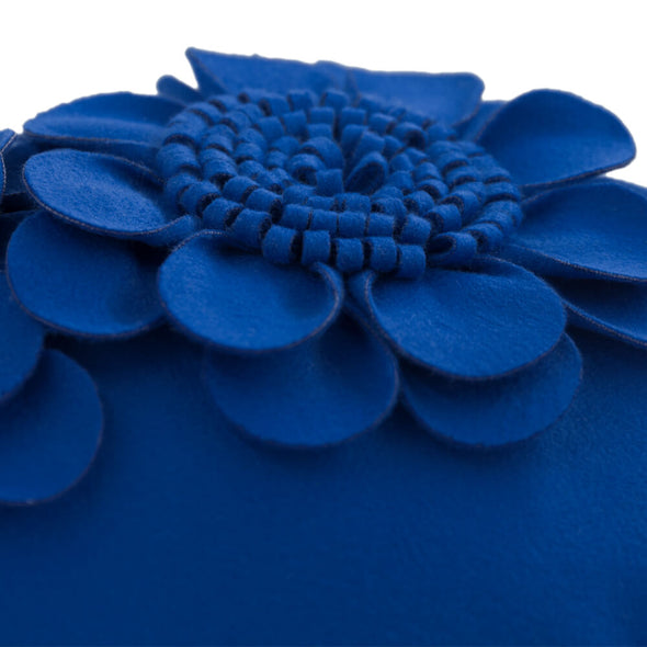 3D-decorative-flower-indigo-blue-pillow-cover