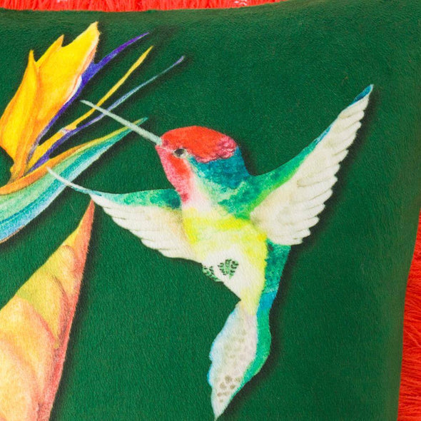 bird-print-green-pillow-cases