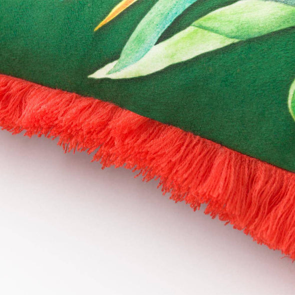 red-tassel-pillow