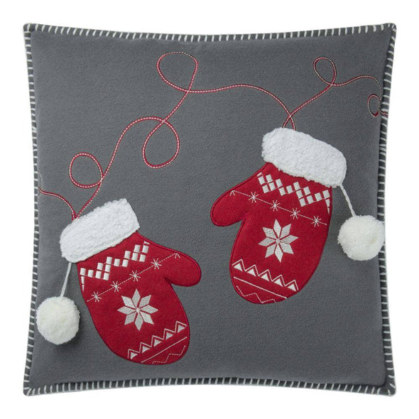 mitten-Christmas-decorative-pillow-covers