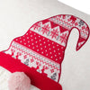 Christmas-embroidery-pillow-case