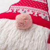 decorative-Christmas-pom-pom-pillow-case