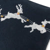 Christmas-embellished-throw-pillows