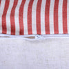 decorative-affordable-striped-pillows-with-buttons