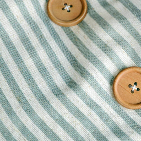 blue-striped-throw-pillows-with-buttons