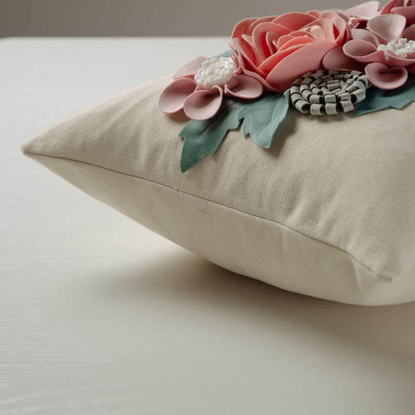 handamde-flower-throw-pillow-covers