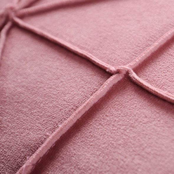 blush-pink-velvet-pillow-stitching