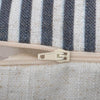 blue-and-white-striped-pillow