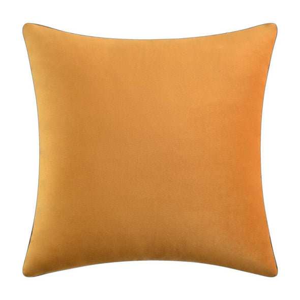 orange-pillow-covers