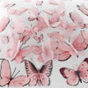 3d-handmade-gauzy-butterfly-on-velvet-pillow-case