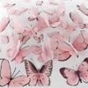 3d-handmade-gauzy-butterfly-on-velvet-pillow-case