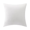 square-white-velvet-pillows