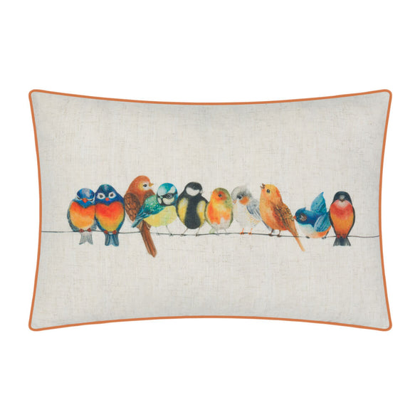 bird-print-throw-pillows